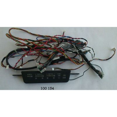 KIT DE CABLES PARA TV / SONY KDL-46S4100